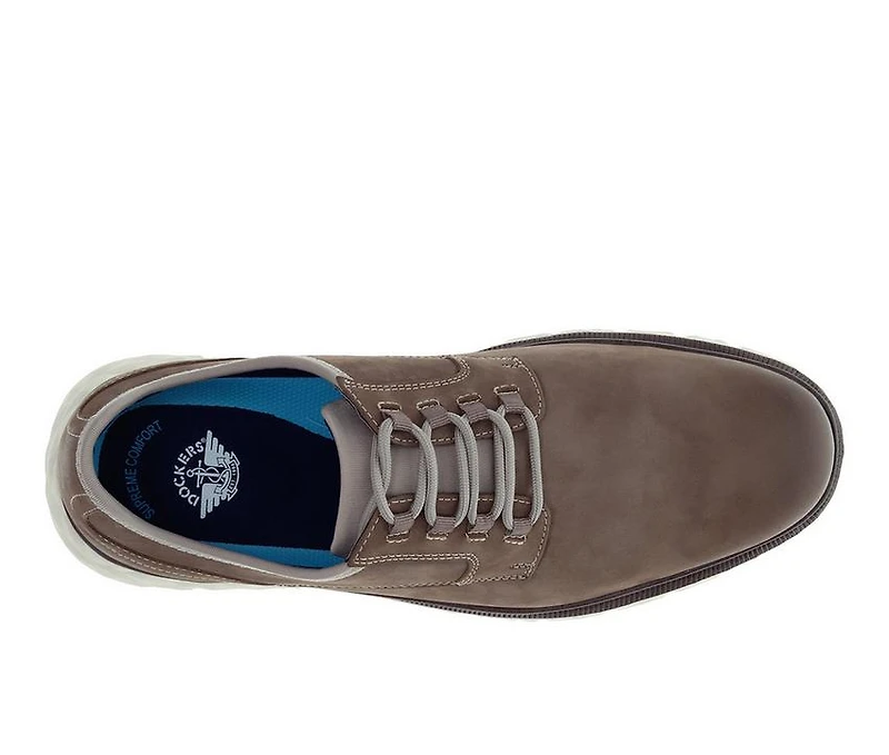 Men's Dockers Callum Dress Shoes