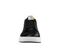 Women's Carhartt Detroit Leather EH Slip Resistant Shoes