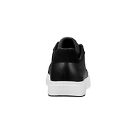 Women's Carhartt Detroit Leather EH Slip Resistant Shoes