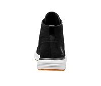Women's Carhartt Haslett Moc Toe Canvas Chukka Work Boots