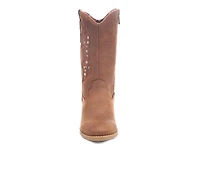 Girls' Y-Not Little Kid & Big Layla Cowboy Boots
