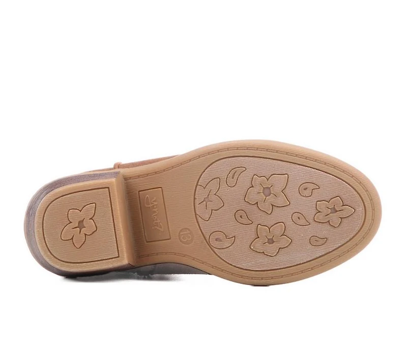 Girls' Y-Not Little Kid & Big Layla Cowboy Boots