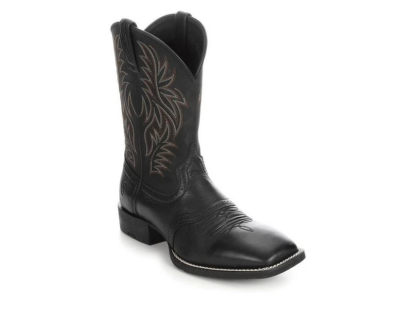 Men's Ariat Sport Western Cowboy Boots