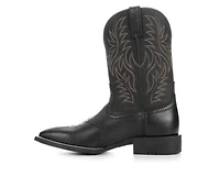 Men's Ariat Sport Western Cowboy Boots