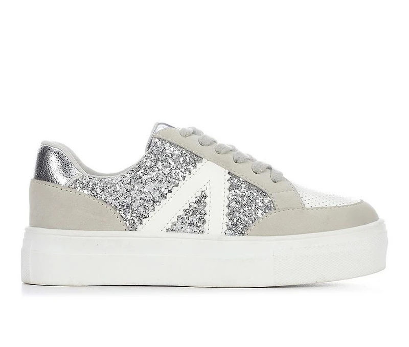 Girls' MIA Little Kid & Big Tyrra Sneakers