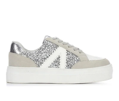 Girls' MIA Little Kid & Big Tyrra Sneakers