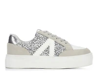 Girls' MIA Little Kid & Big Tyrra Sneakers