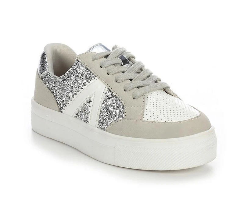 Girls' MIA Little Kid & Big Tyrra Sneakers