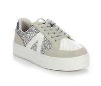 Girls' MIA Little Kid & Big Tyrra Sneakers