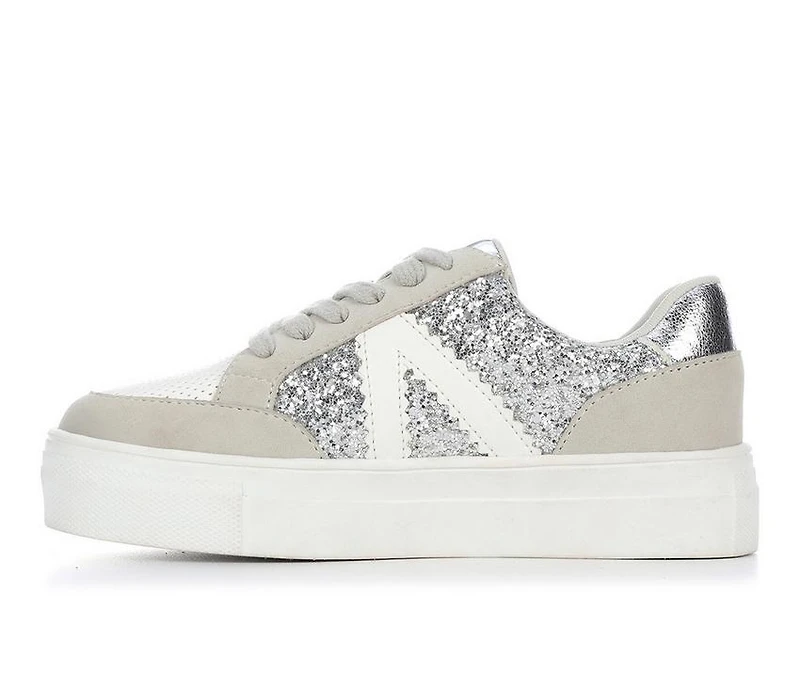 Girls' MIA Little Kid & Big Tyrra Sneakers