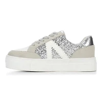 Girls' MIA Little Kid & Big Tyrra Sneakers