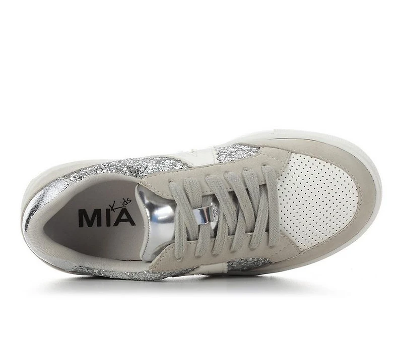 Girls' MIA Little Kid & Big Tyrra Sneakers