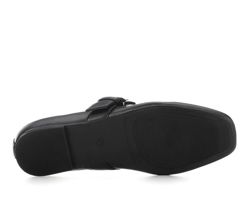 Women's Unr8ed Salem Flats