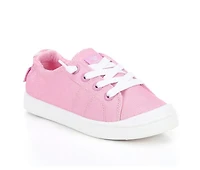 Girls' Roxy Little Kid & Big RG Bayshore Plus 2 Sneakers