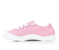 Girls' Roxy Little Kid & Big RG Bayshore Plus 2 Sneakers