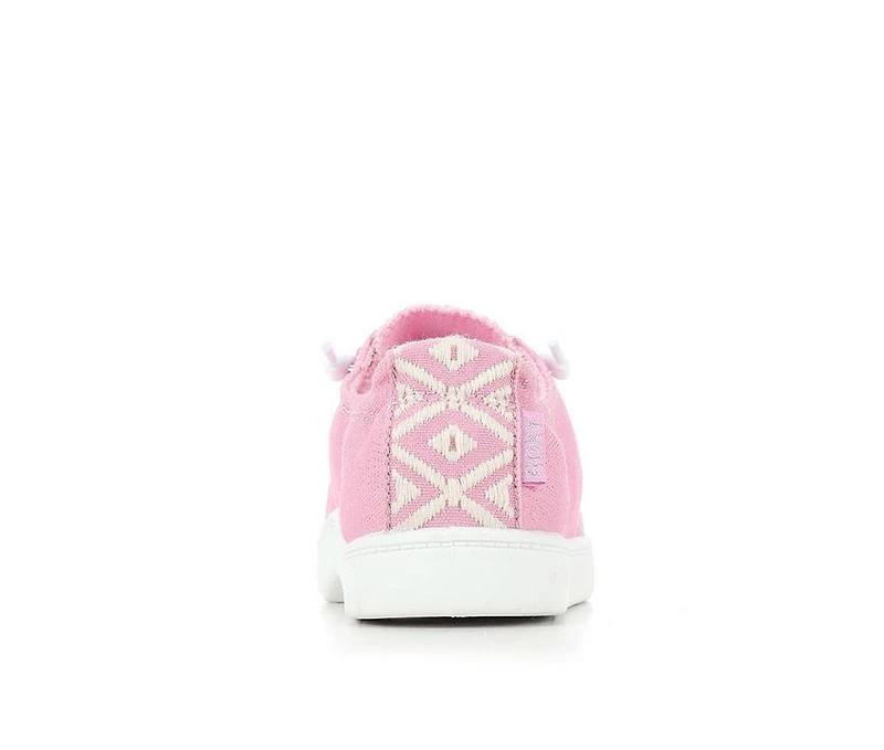Girls' Roxy Little Kid & Big RG Bayshore Plus 2 Sneakers