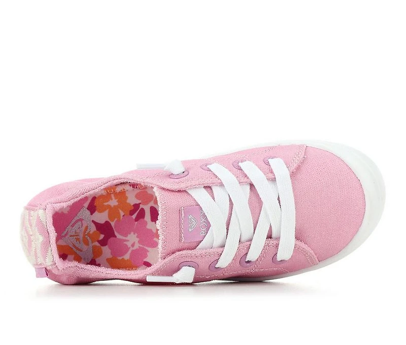 Girls' Roxy Little Kid & Big RG Bayshore Plus 2 Sneakers