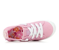 Girls' Roxy Little Kid & Big RG Bayshore Plus 2 Sneakers
