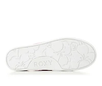 Girls' Roxy Little Kid & Big RG Bayshore Plus 2 Sneakers