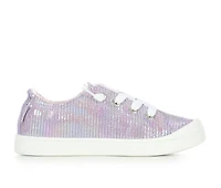 Girls' Roxy Little Kid & Big RG Bayshore Plus 2 Sneakers
