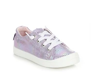 Girls' Roxy Little Kid & Big RG Bayshore Plus 2 Sneakers
