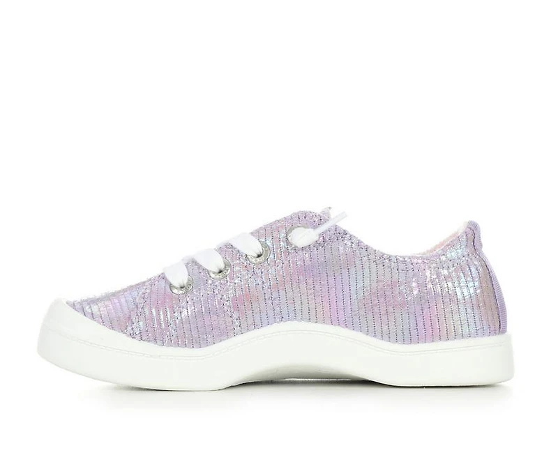 Girls' Roxy Little Kid & Big RG Bayshore Plus 2 Sneakers