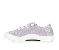 Girls' Roxy Little Kid & Big RG Bayshore Plus 2 Sneakers