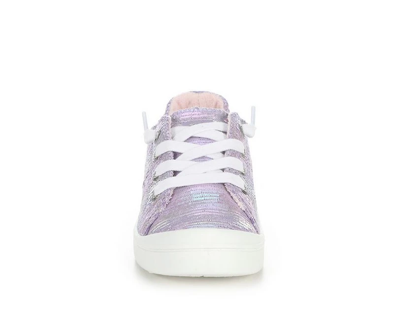 Girls' Roxy Little Kid & Big RG Bayshore Plus 2 Sneakers