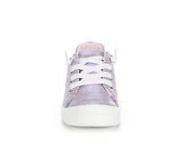 Girls' Roxy Little Kid & Big RG Bayshore Plus 2 Sneakers