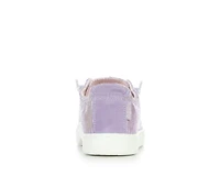 Girls' Roxy Little Kid & Big RG Bayshore Plus 2 Sneakers