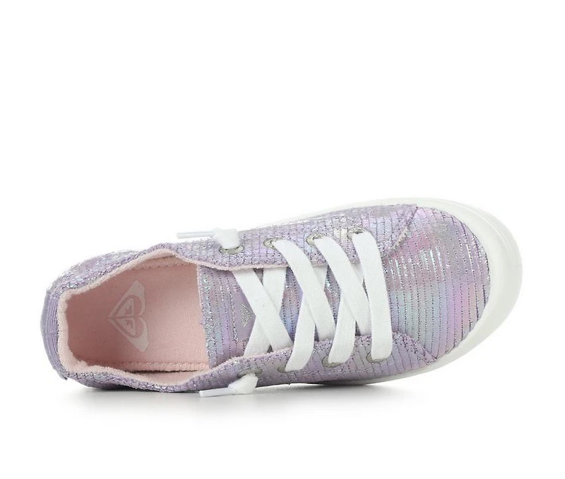 Girls' Roxy Little Kid & Big RG Bayshore Plus 2 Sneakers
