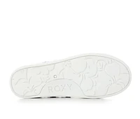 Girls' Roxy Little Kid & Big RG Bayshore Plus 2 Sneakers