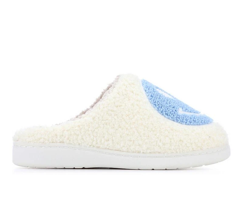 MIA Cozi Smiley Slippers