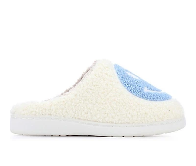 MIA Cozi Smiley Slippers