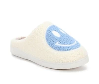MIA Cozi Smiley Slippers