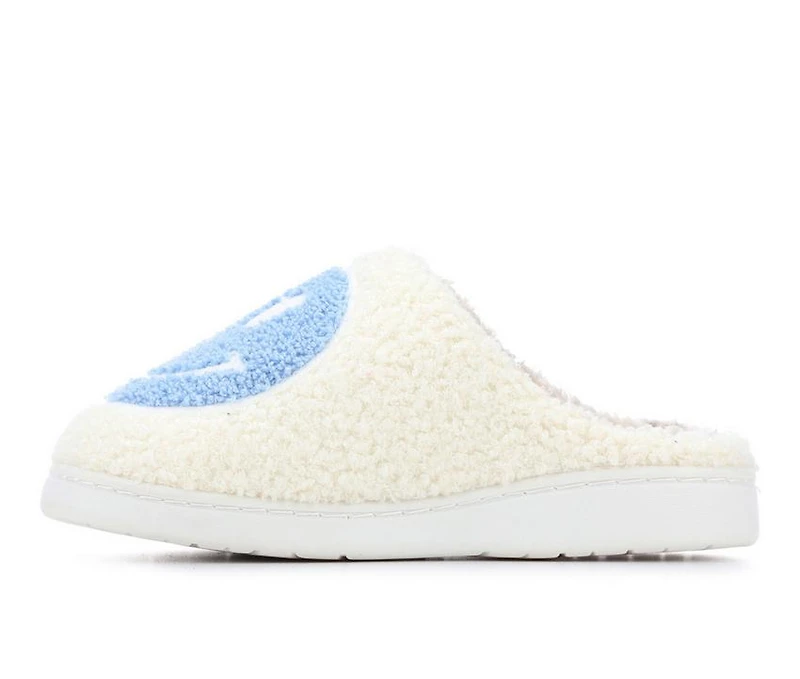MIA Cozi Smiley Slippers