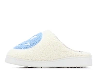 MIA Cozi Smiley Slippers