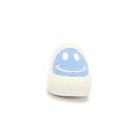 MIA Cozi Smiley Slippers