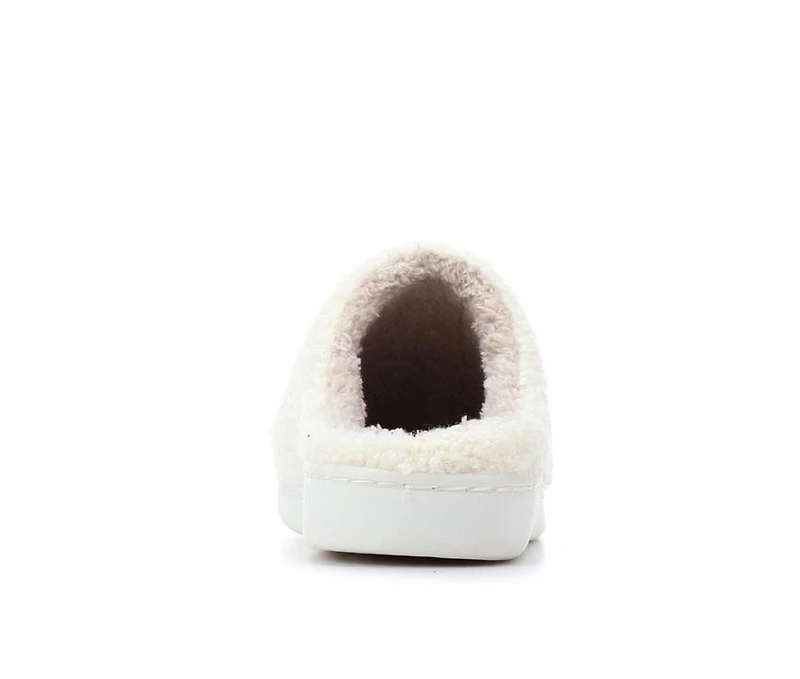 MIA Cozi Smiley Slippers