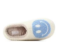 MIA Cozi Smiley Slippers