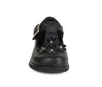 Girls' Rachel Shoes Toddler Hana T-Strap