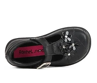 Girls' Rachel Shoes Toddler Hana T-Strap
