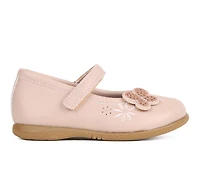 Girls' Rachel Shoes Toddler & Little Kid Adalia Mary Jane
