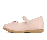 Girls' Rachel Shoes Toddler & Little Kid Adalia Mary Jane