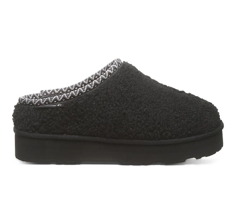 Bearpaw Snuggle Martis Clog Slippers