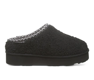 Bearpaw Snuggle Martis Clog Slippers
