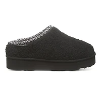 Bearpaw Snuggle Martis Clog Slippers