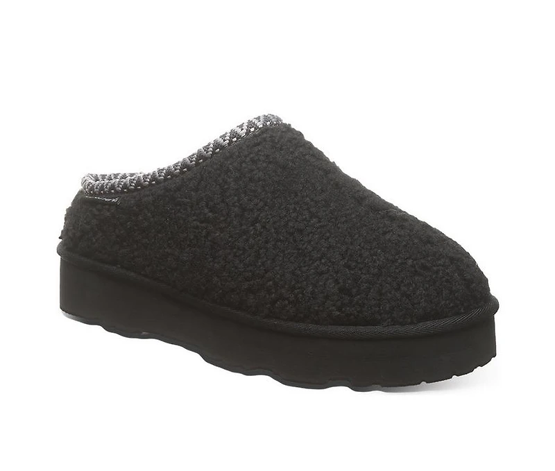 Bearpaw Snuggle Martis Clog Slippers
