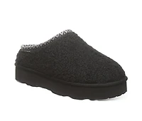 Bearpaw Snuggle Martis Clog Slippers