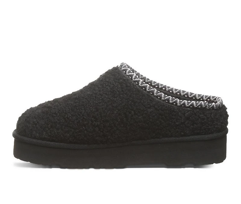 Bearpaw Snuggle Martis Clog Slippers